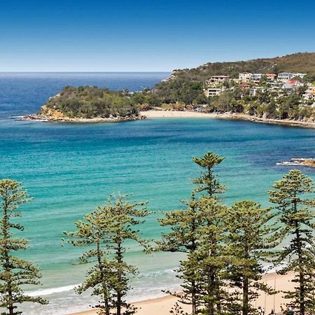 1Br Studio Near The Beach With Rooftop Pool Sydney Eksteriør bilde