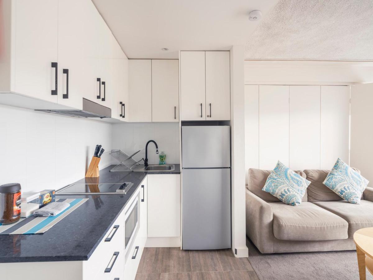 1Br Studio Near The Beach With Rooftop Pool Sydney Eksteriør bilde